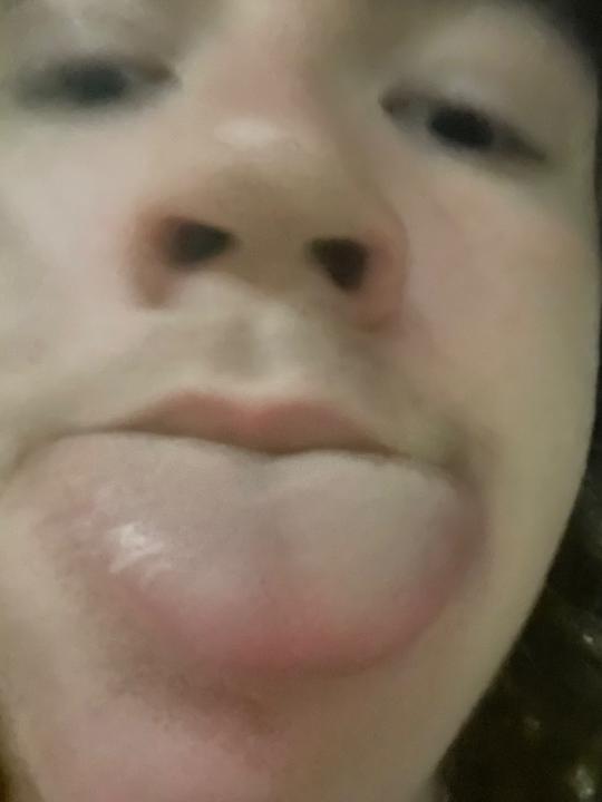 Your girlfriend I love you