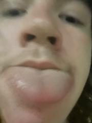 Your girlfriend I love you