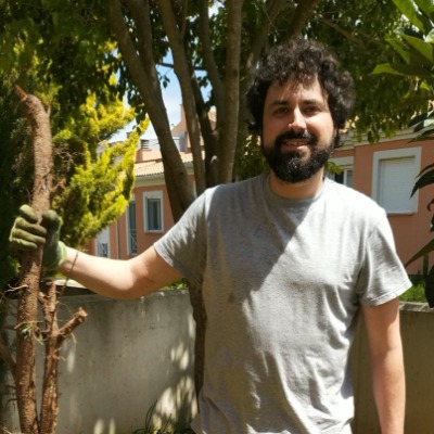 Josep Cortés