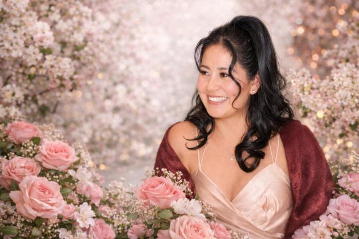 Josefa Vargas