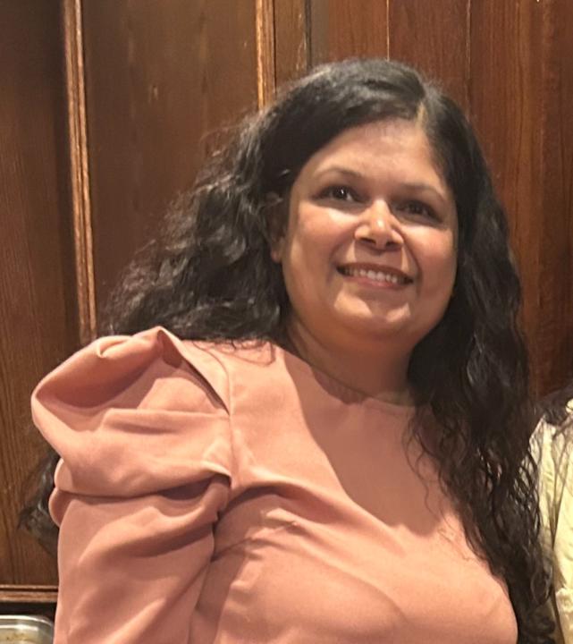 Neelam Sharma