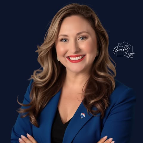 Ginelle Lago