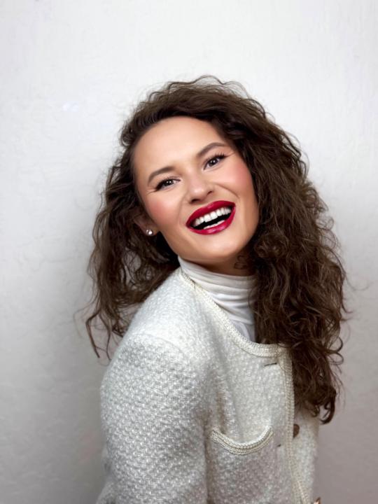 Brigitta Csilik