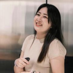 Yvonne Lin