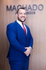 Rafael Machado nascimento