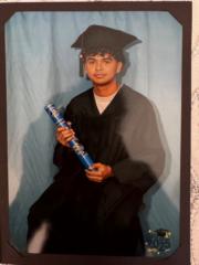 Jerald Rangel
