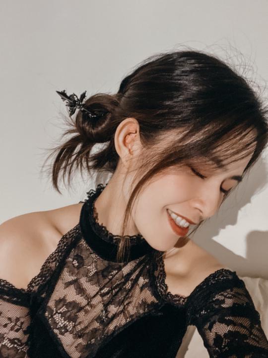 陳 Sara