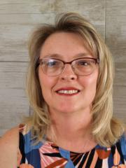 Michelle Groenewald