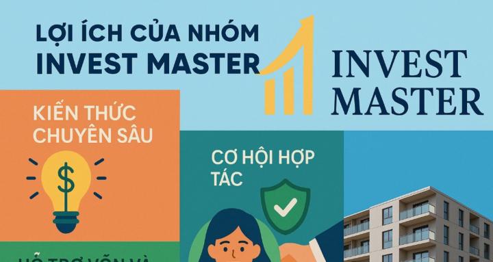 Kiến Tạo Tài Sản 