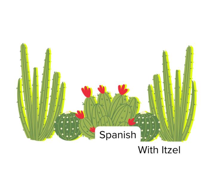 Itzel L