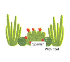 Itzel L