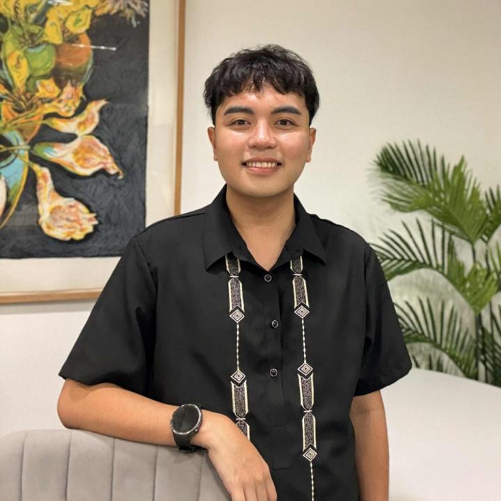 Alexander Ivan Eugenio