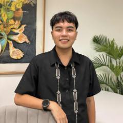 Alexander Ivan Eugenio