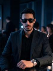 Ismail rıdvan Tahça