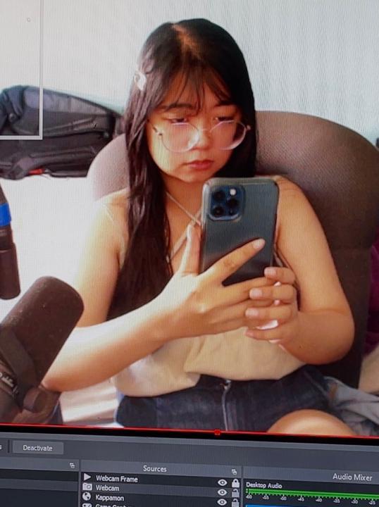 Issobelle Calambacan