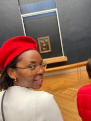 Lourdes Manuela Fernandes