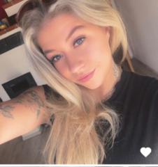 Sabrina Westphal