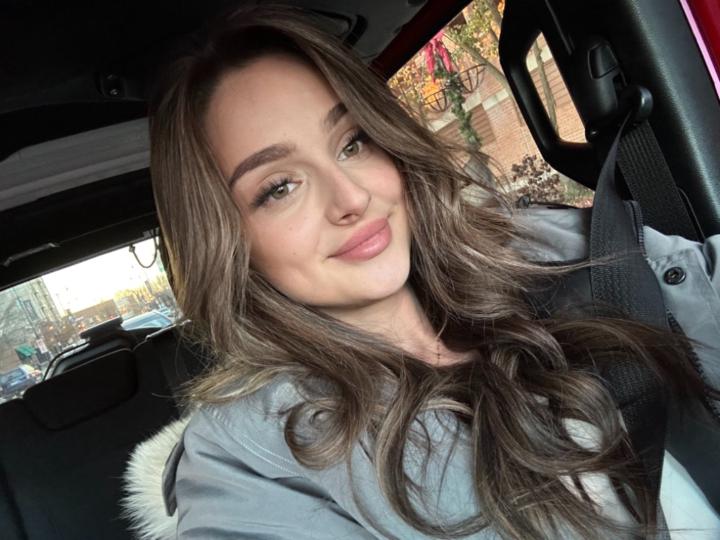 Maria Birova