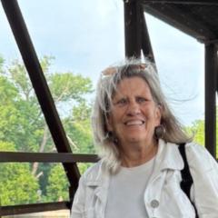 Judy Jordan