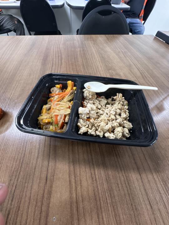 Lunch 