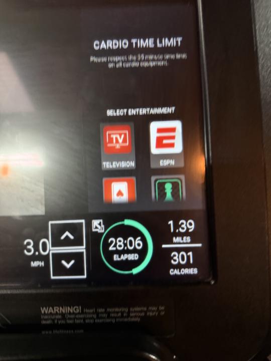 Day 5 