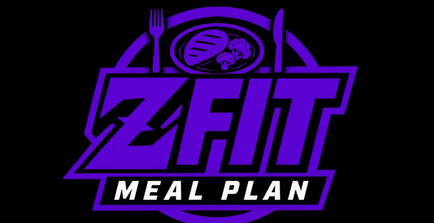 MEAL PLAN