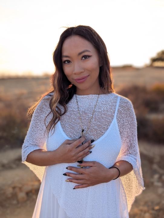 Petra Hui
