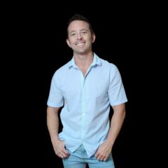 Brandon Rosario