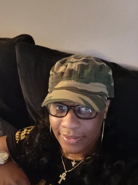 Meko Carter