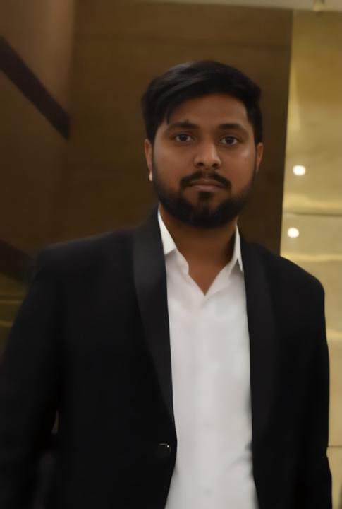 Shreeram Yadav