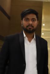 Shreeram Yadav