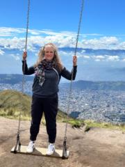 Debbie Mechling