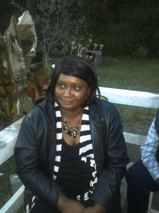 Shirlan Laye