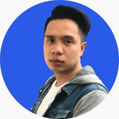 Vin Ramos