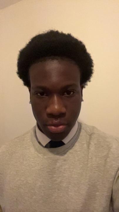 Lashe Ajayi