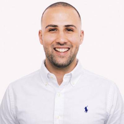 Adrian Sosa Gutiérrez