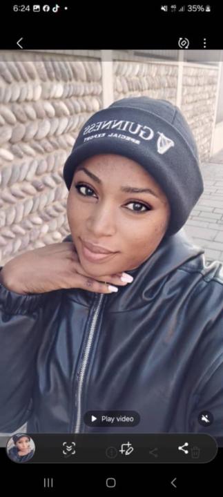 Abidakun Omolara mary