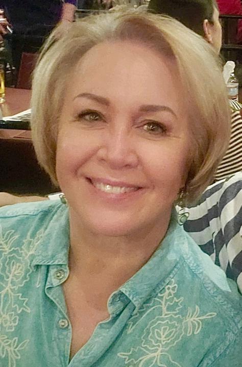 Jennifer De Falco