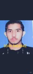 Naqash Hussain