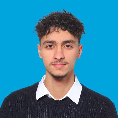Zaid Alsaleh