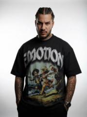 Maikel monsalve Kemo the monster