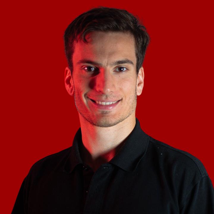 Maximilian Gillberg