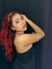 Nicole Paniura Huari