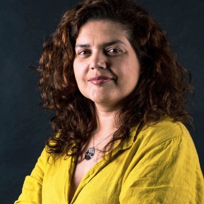 Silvia Amado