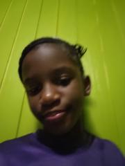 Arielle Amedee