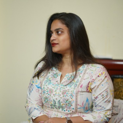 Vardhitha Reddy