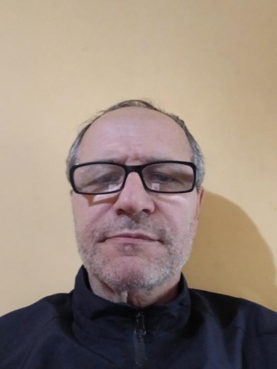 Juan carlos Anselmo
