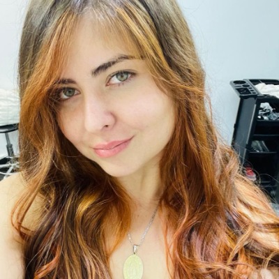 Karol Raquel De la vega