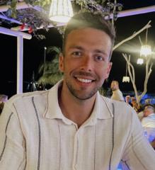 Sam Waddingham