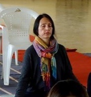 Siobhan Fitzgerald